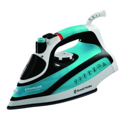 Russell Hobbs 2600W Steamglide Pro Iron